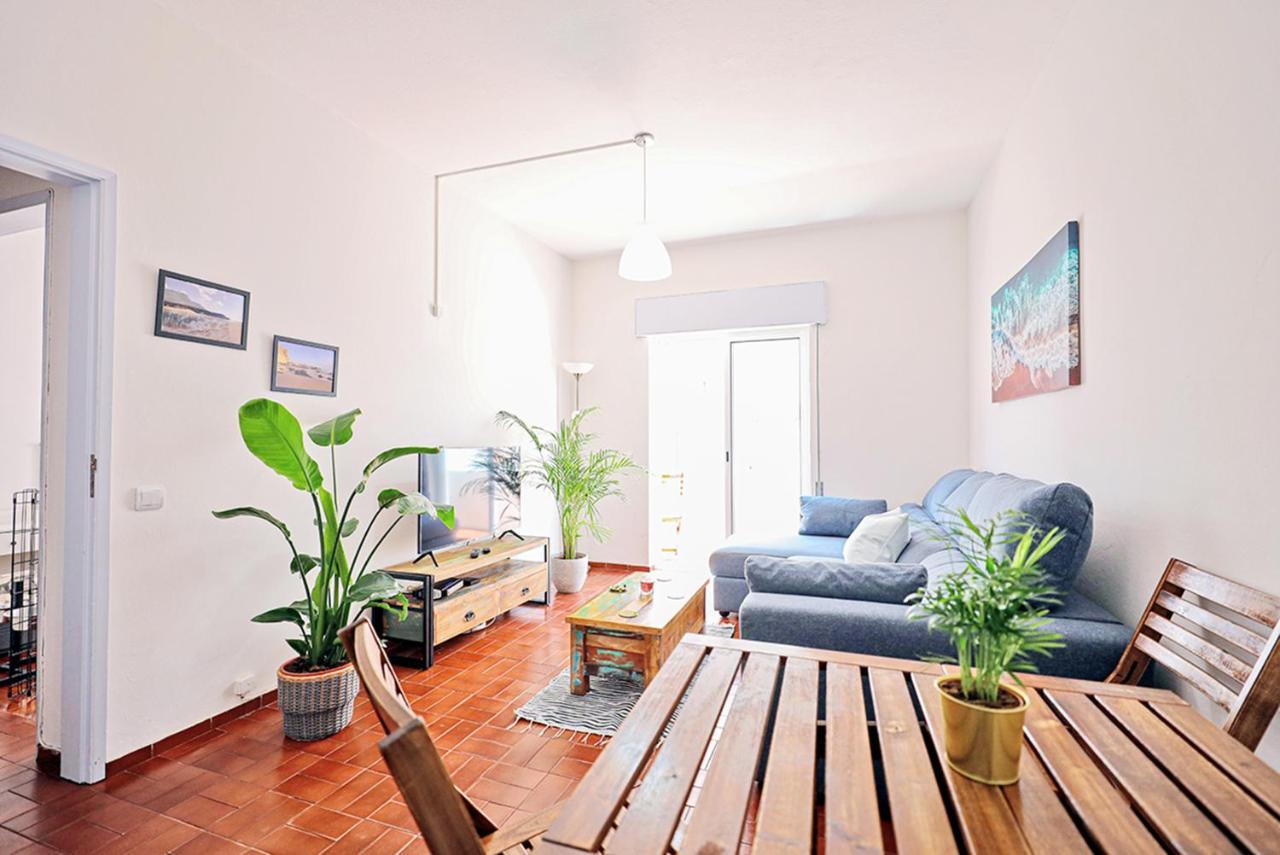 B64 - Casa Da Flor In Apartment